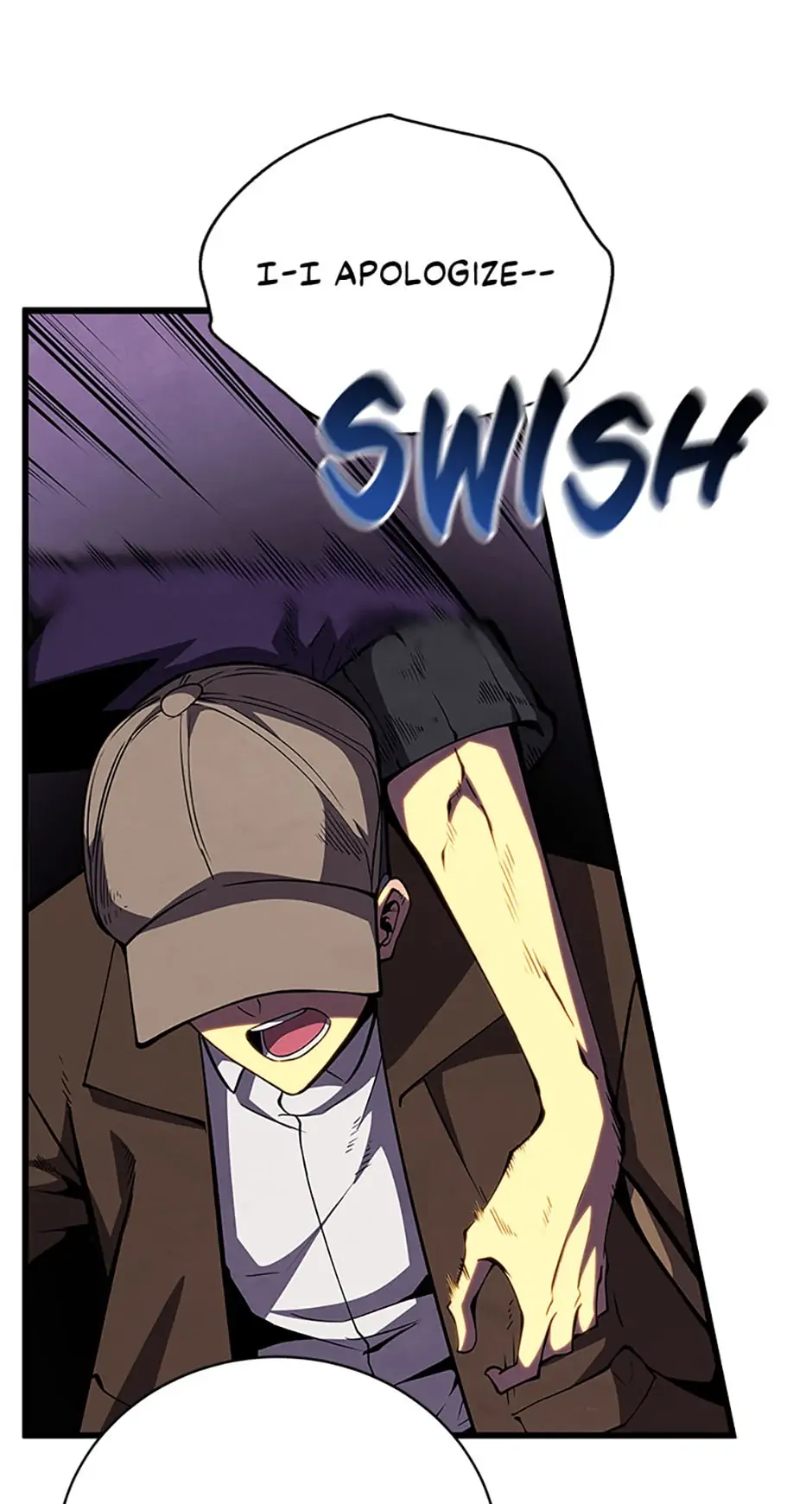 Read The Swordmaster's Son Manga Online