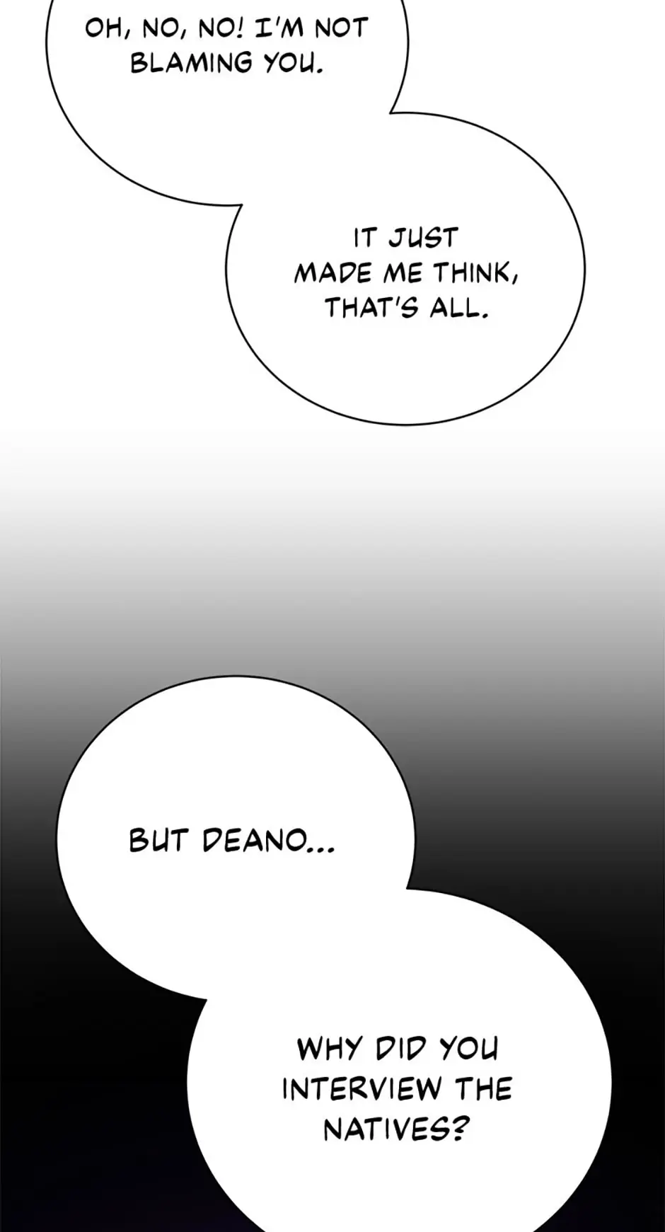 Read The Swordmaster's Son Manga Online