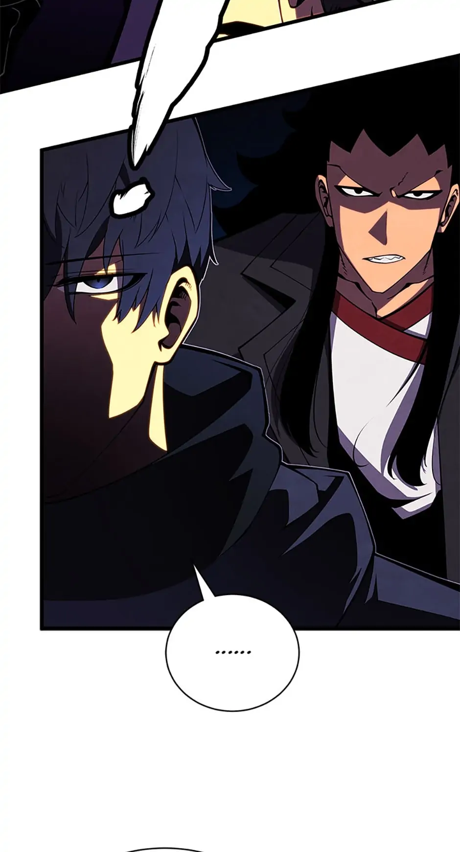 Read The Swordmaster's Son Manga Online