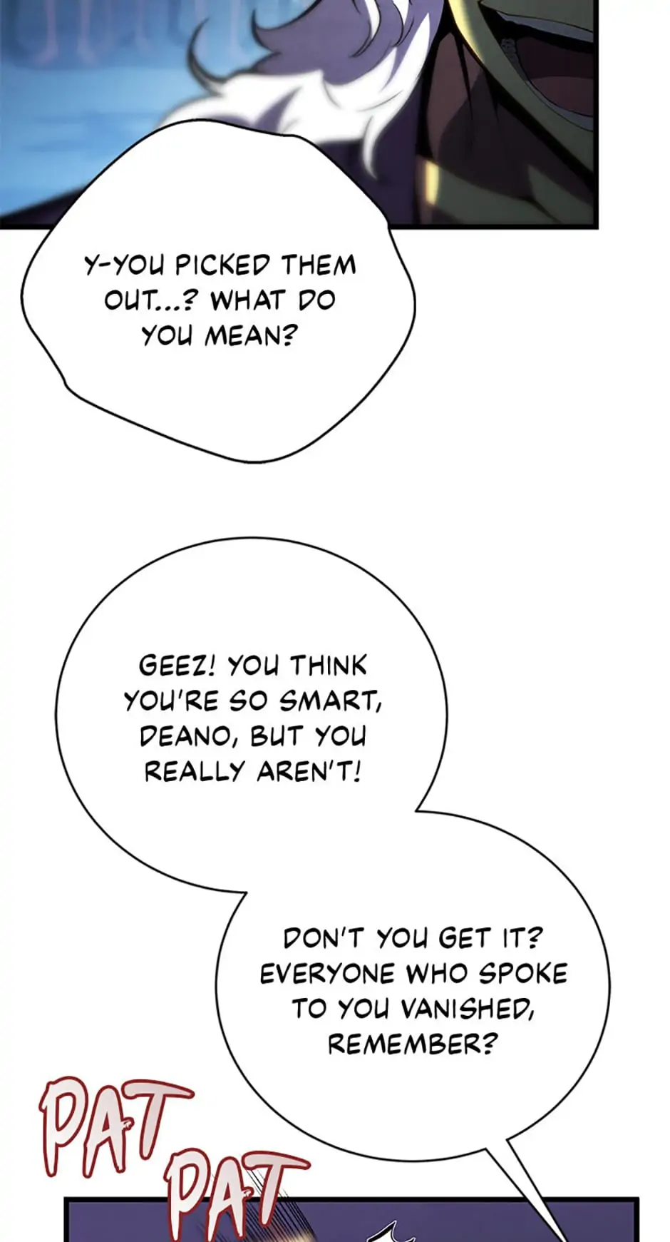 Read The Swordmaster's Son Manga Online