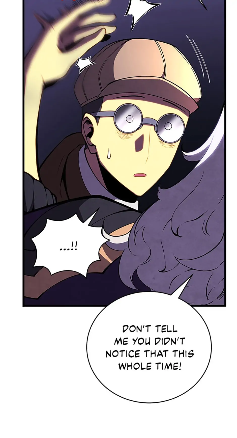 Read The Swordmaster's Son Manga Online