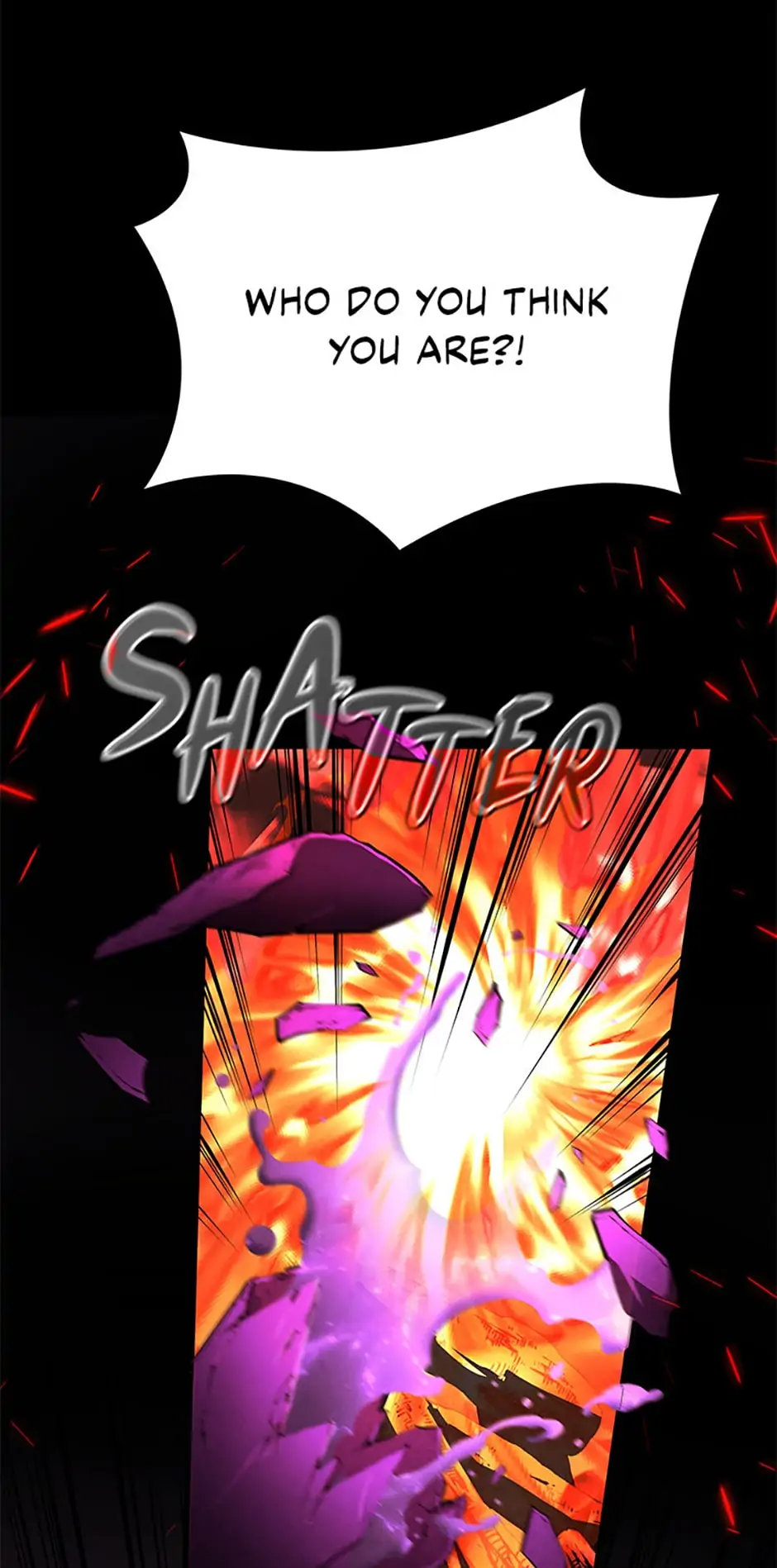 Read The Swordmaster's Son Manga Online