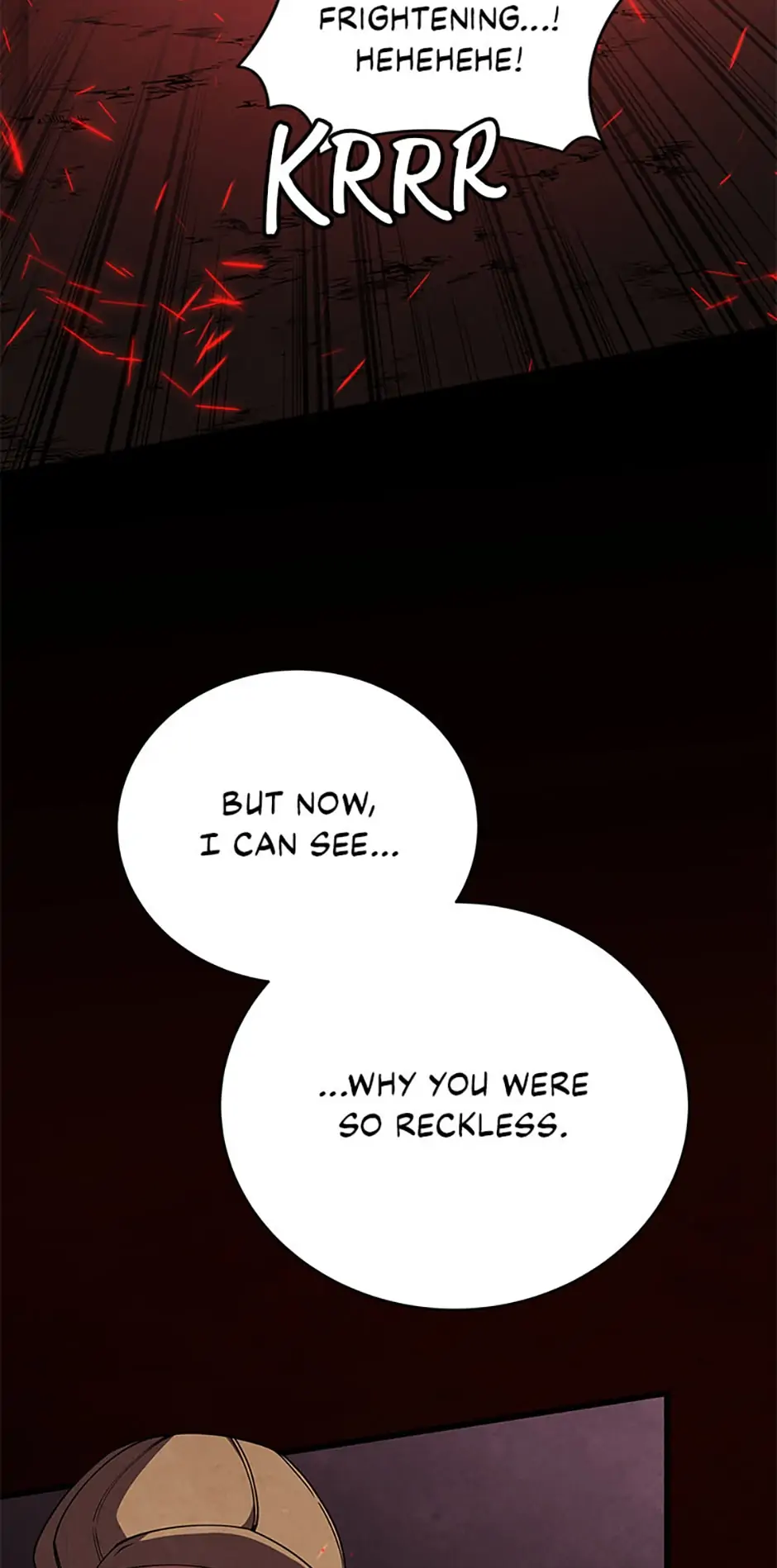Read The Swordmaster's Son Manga Online