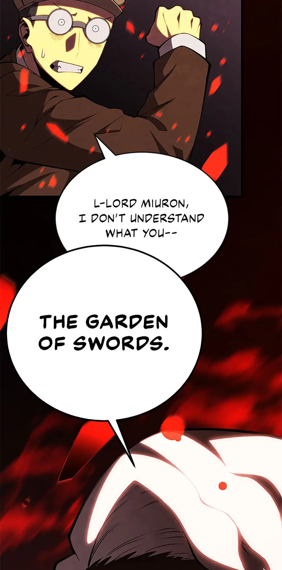 Read The Swordmaster's Son Manga Online