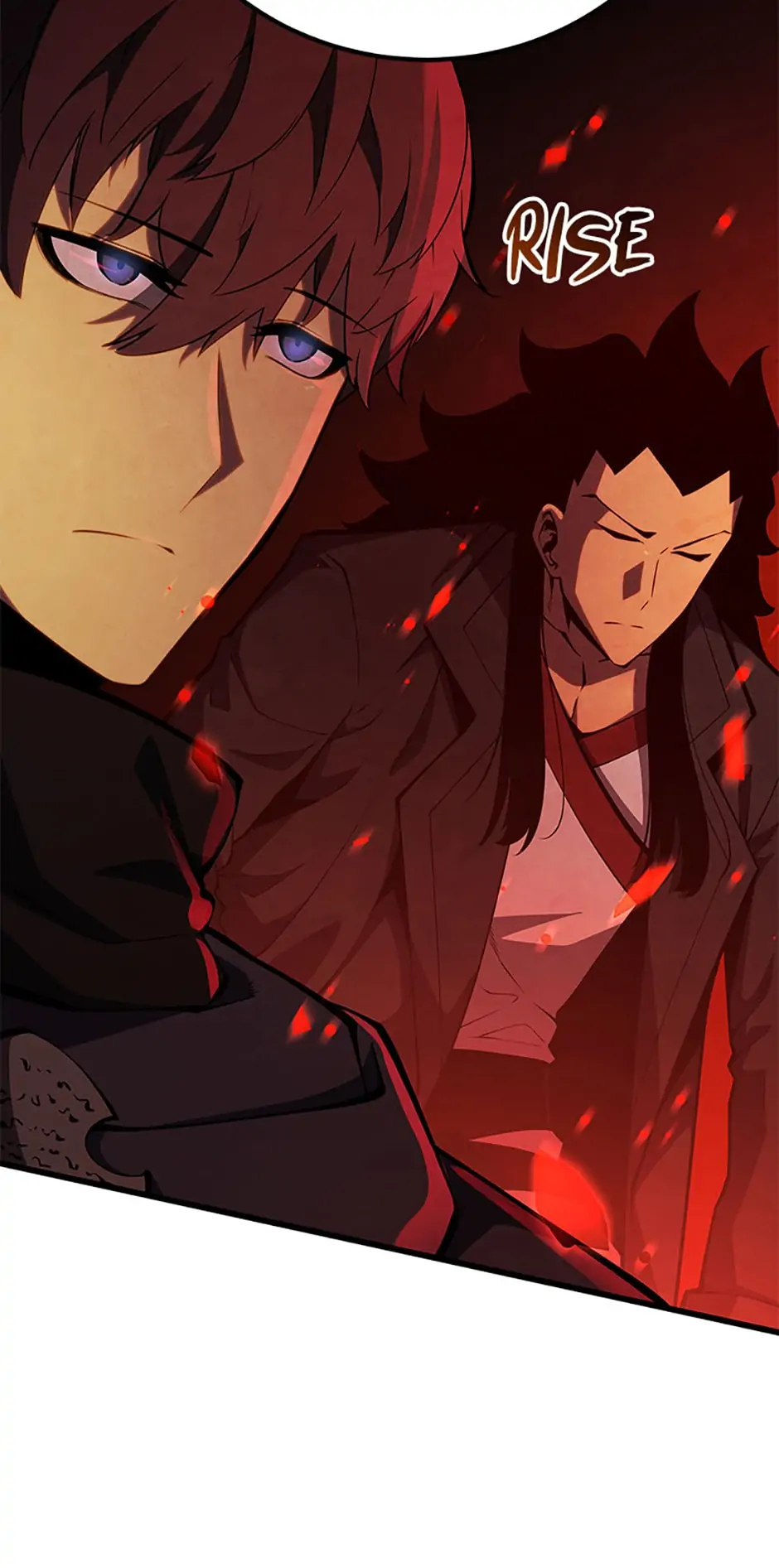 Read The Swordmaster's Son Manga Online