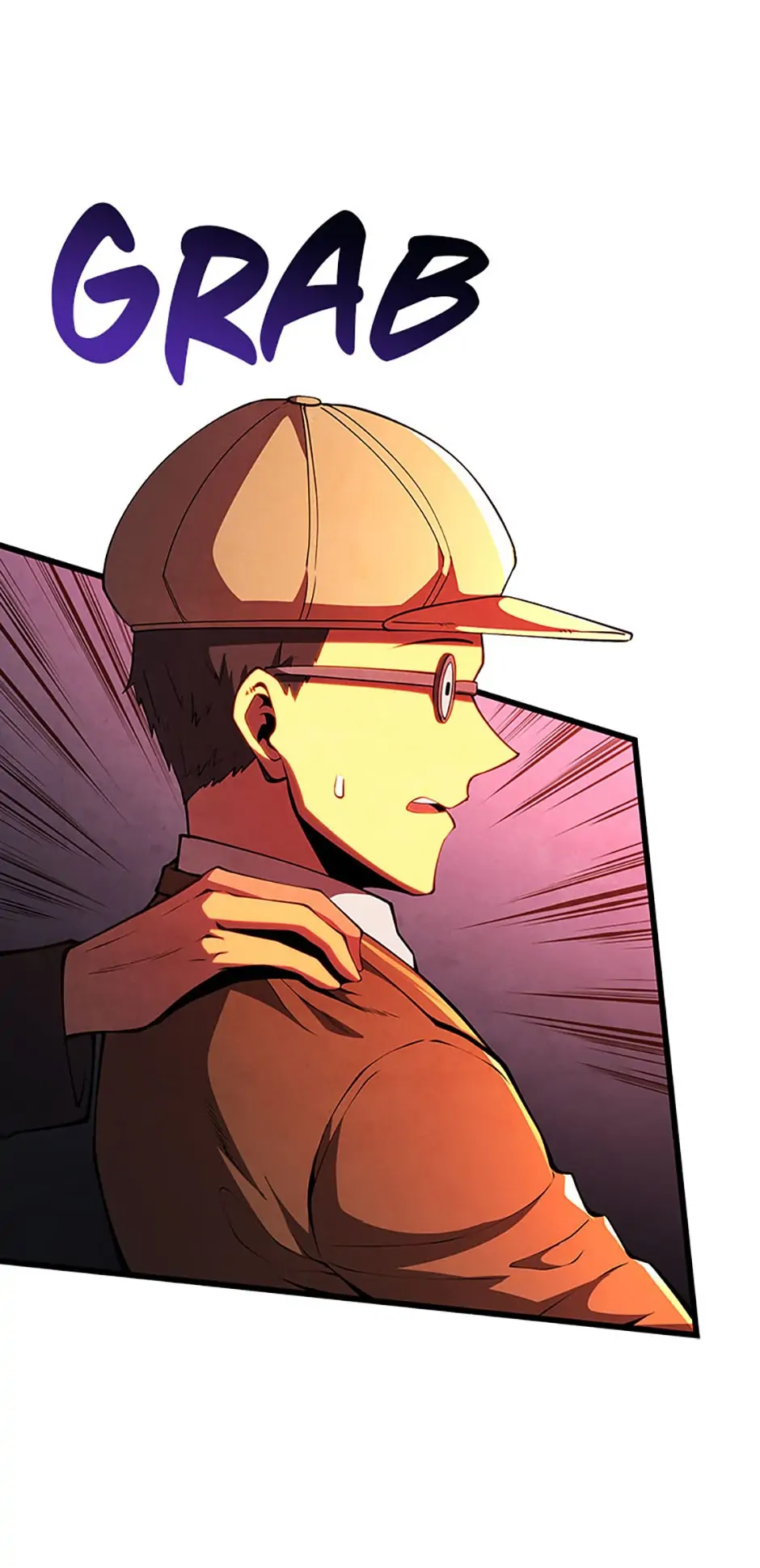 Read The Swordmaster's Son Manga Online