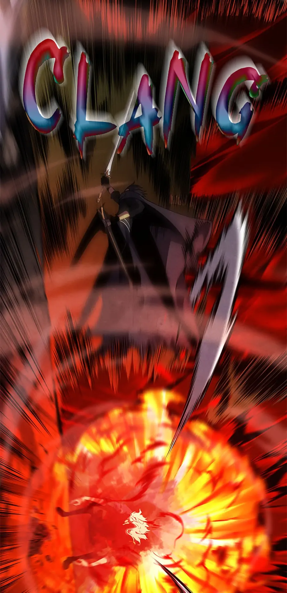 Read The Swordmaster's Son Manga Online