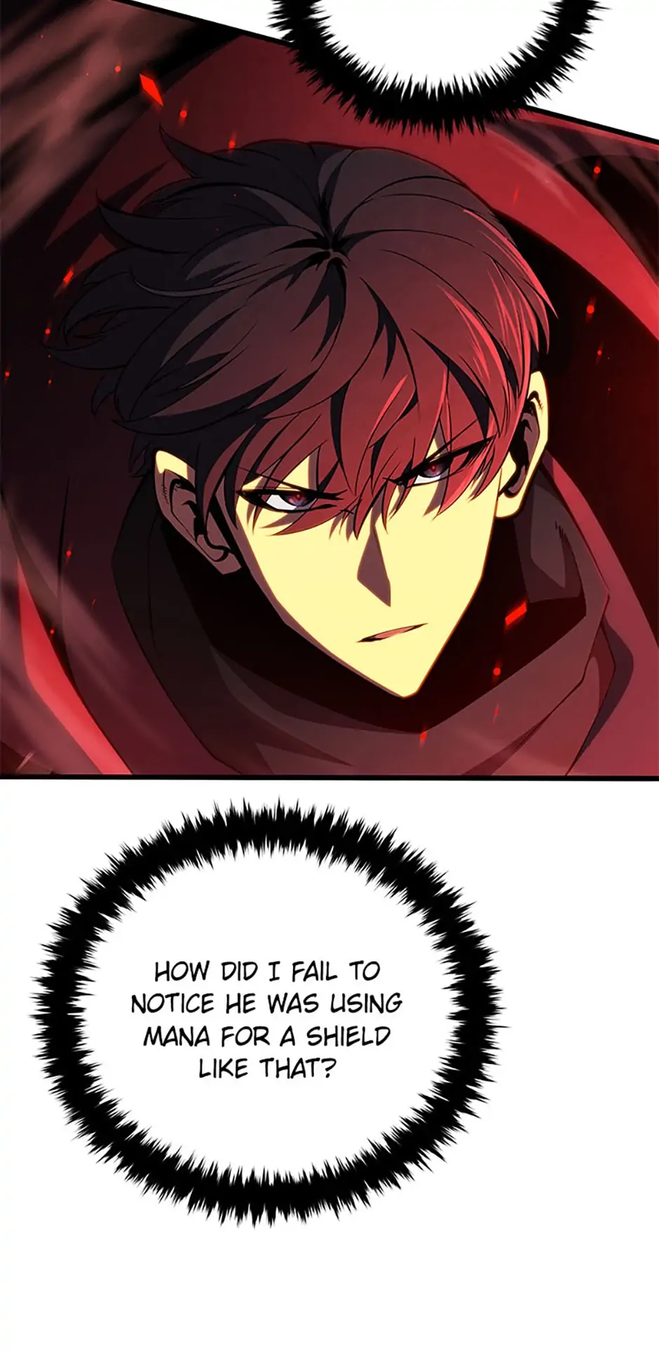 Read The Swordmaster's Son Manga Online