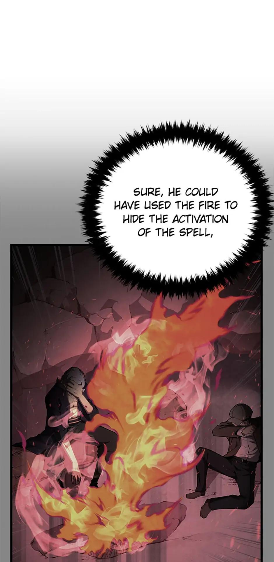 Read The Swordmaster's Son Manga Online