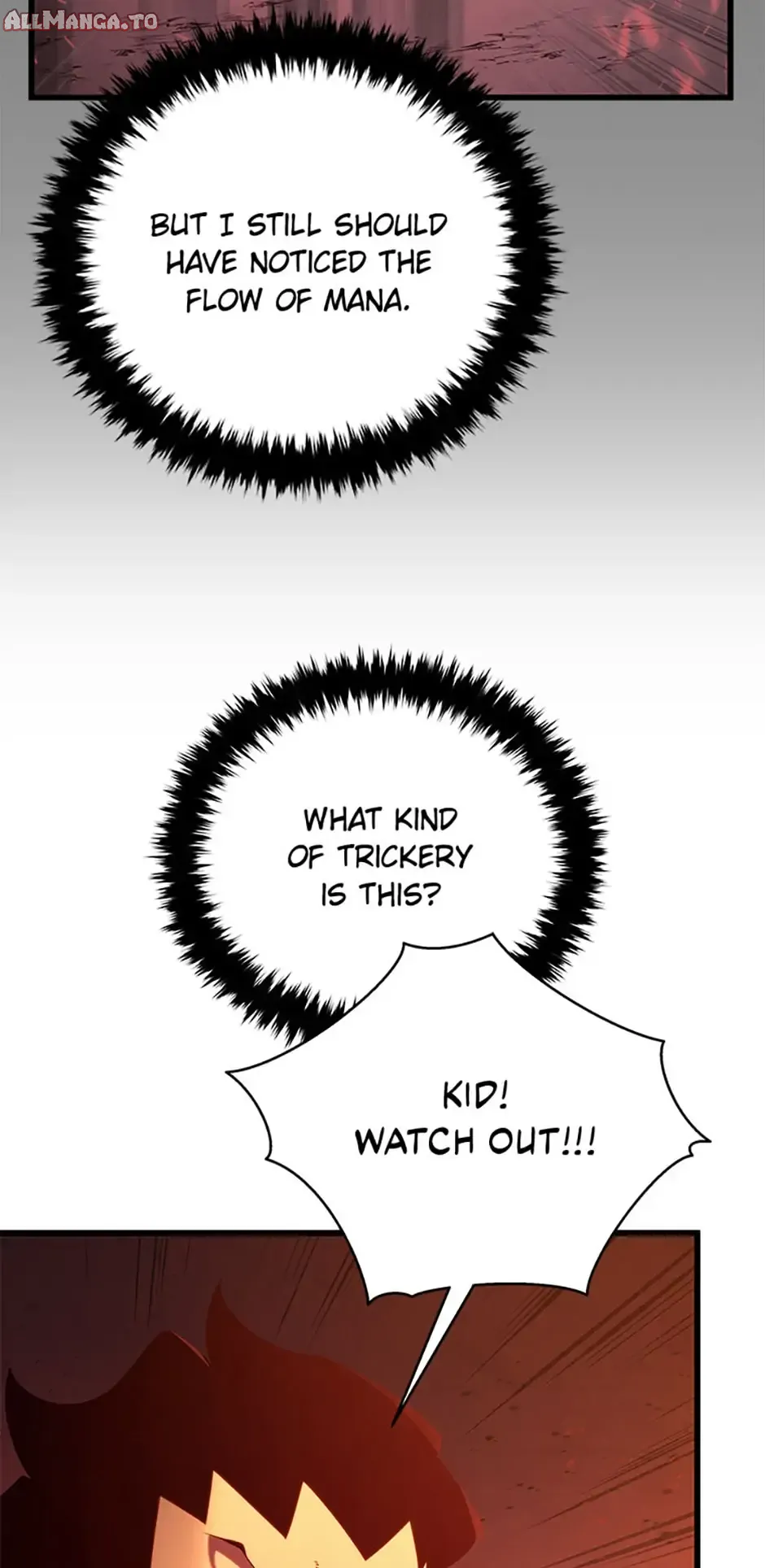 Read The Swordmaster's Son Manga Online