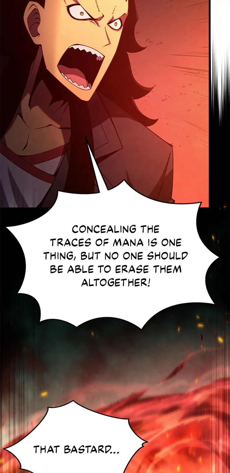 Read The Swordmaster's Son Manga Online