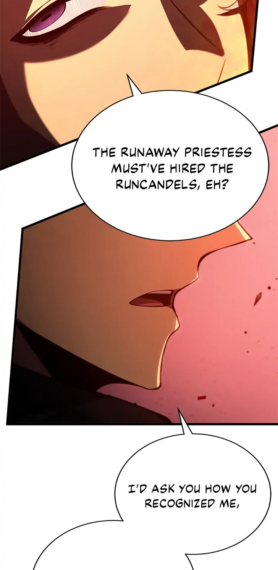 Read The Swordmaster's Son Manga Online