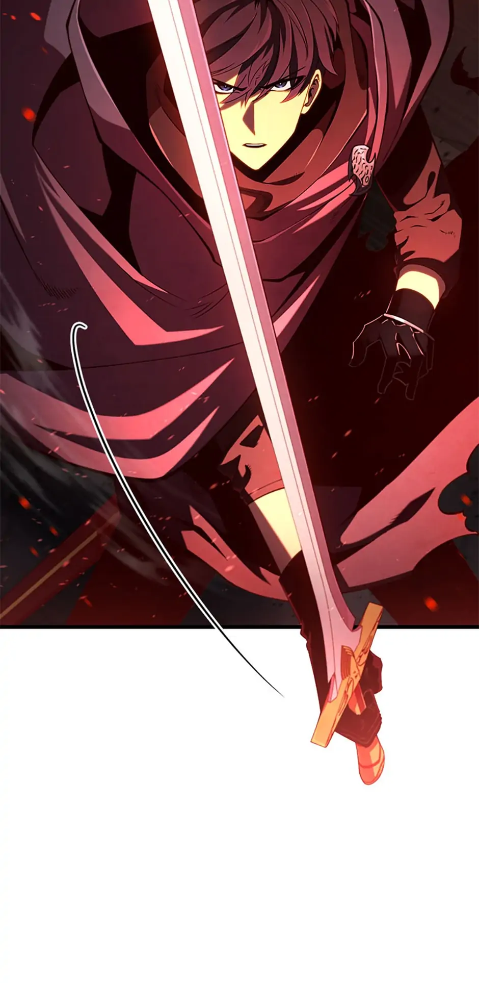 Read The Swordmaster's Son Manga Online