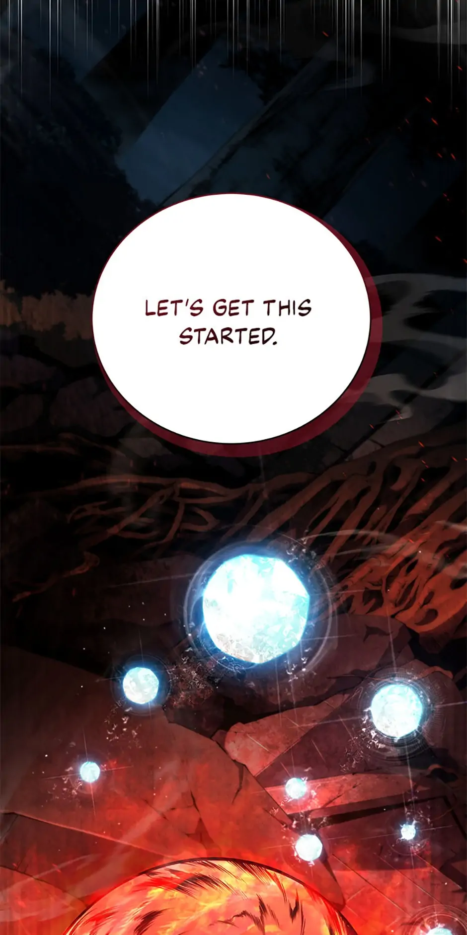 Read The Swordmaster's Son Manga Online