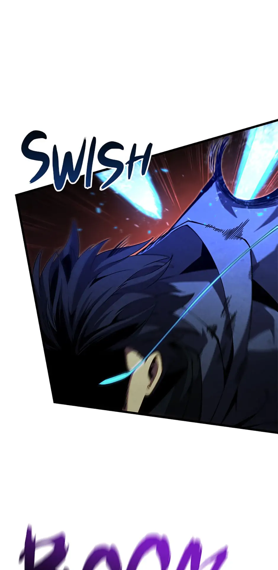 Read The Swordmaster's Son Manga Online