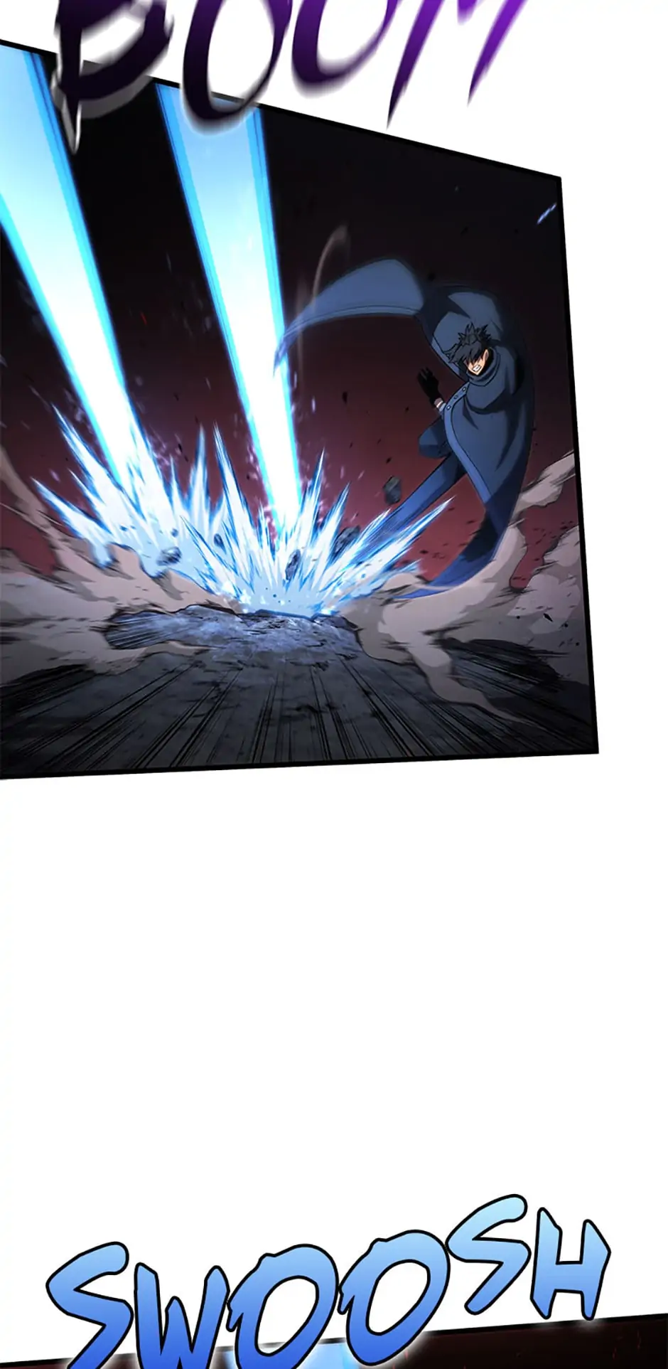 Read The Swordmaster's Son Manga Online