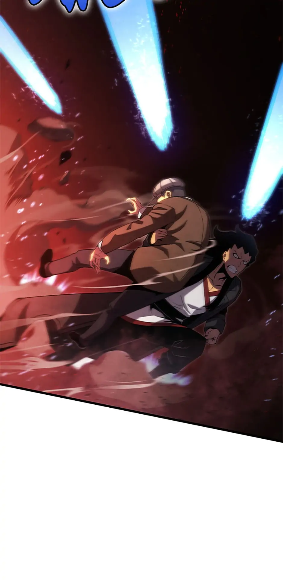 Read The Swordmaster's Son Manga Online