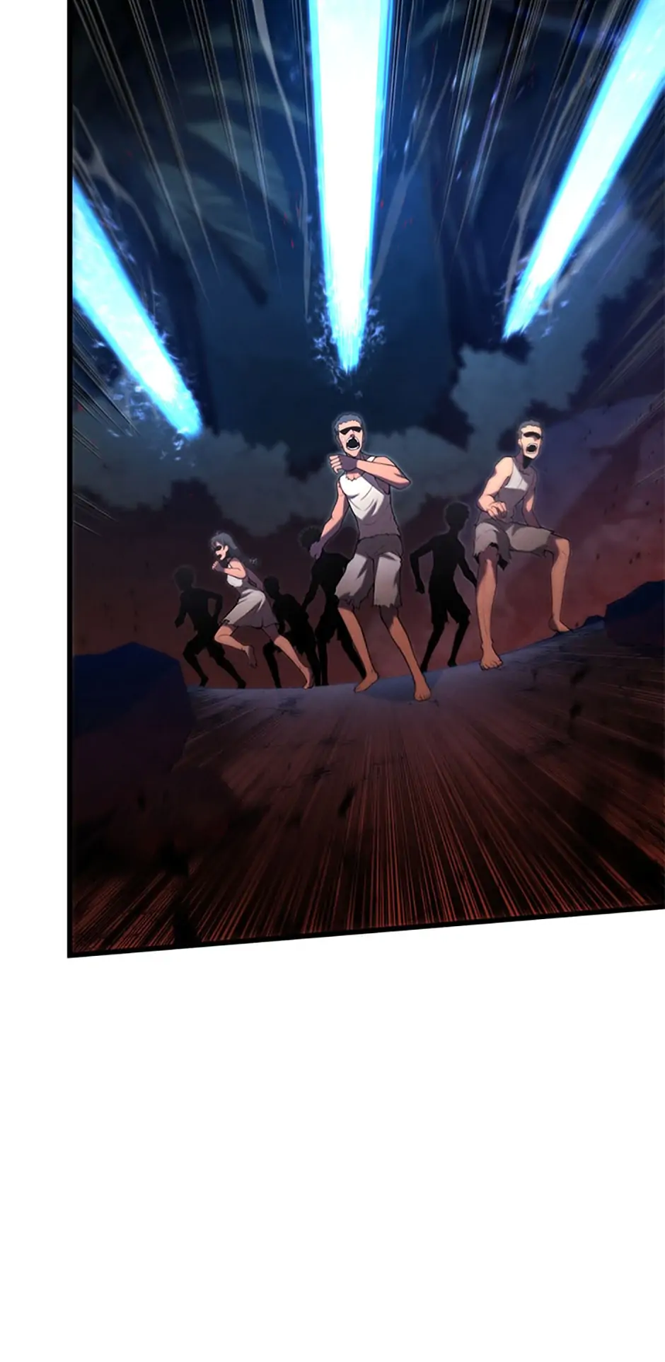 Read The Swordmaster's Son Manga Online