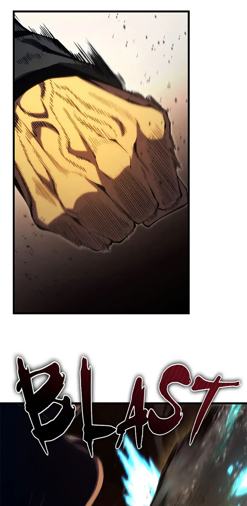 Read The Swordmaster's Son Manga Online