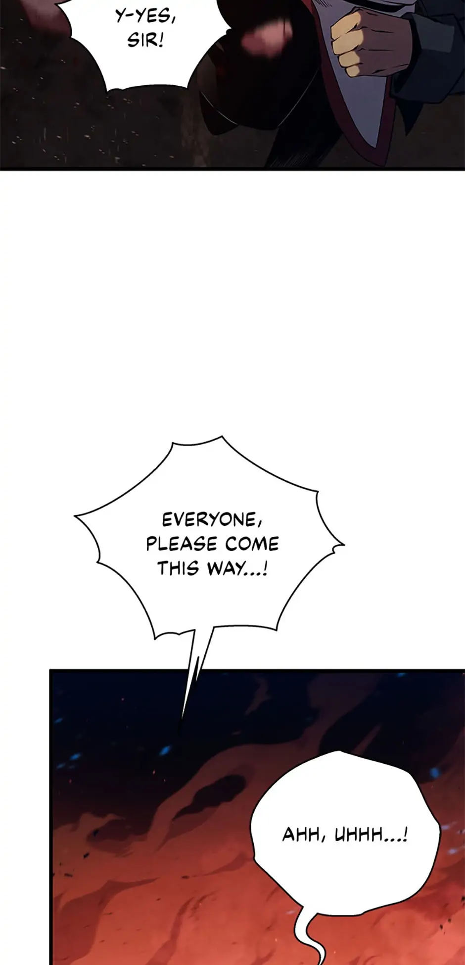 Read The Swordmaster's Son Manga Online
