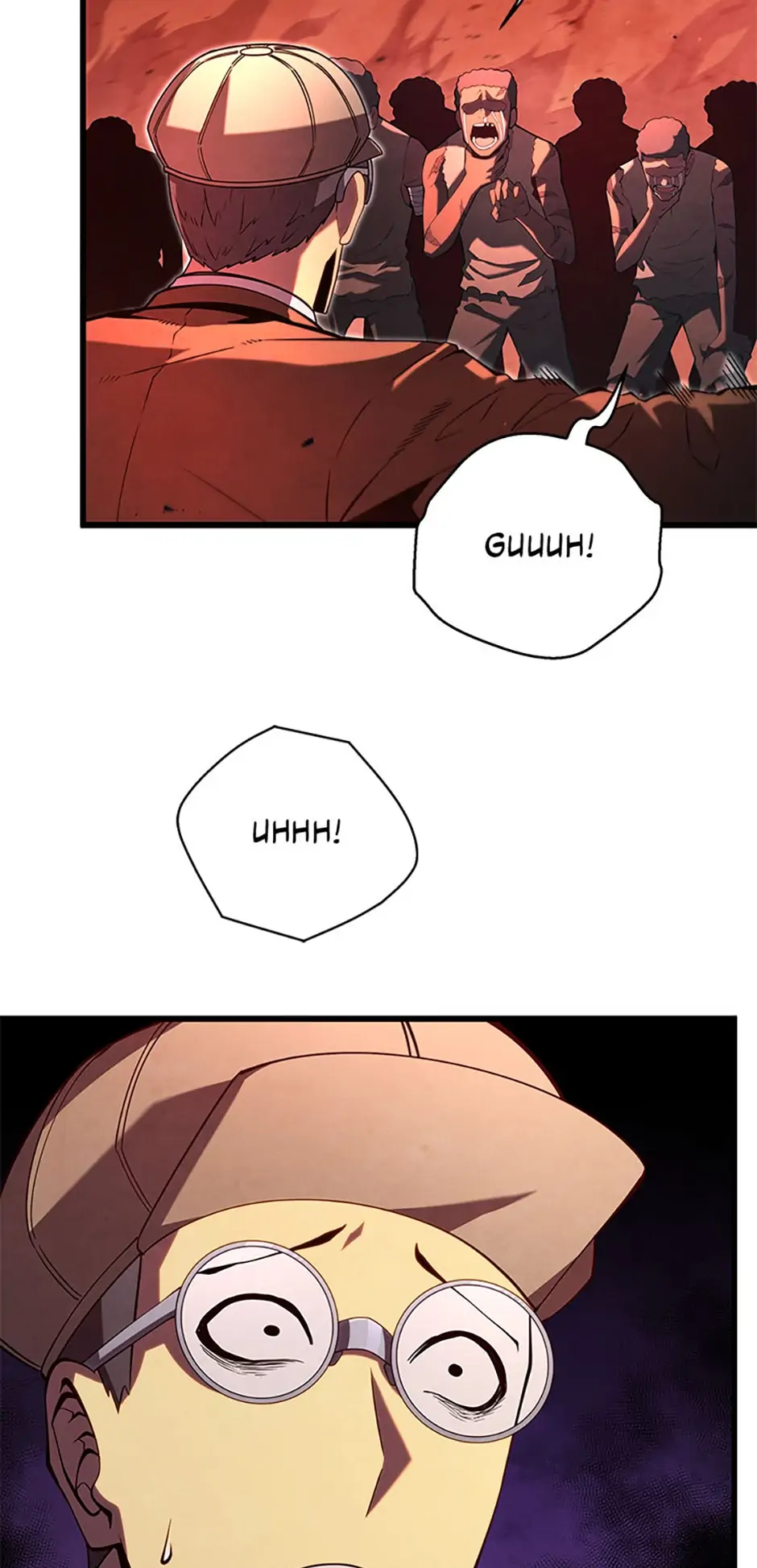 Read The Swordmaster's Son Manga Online
