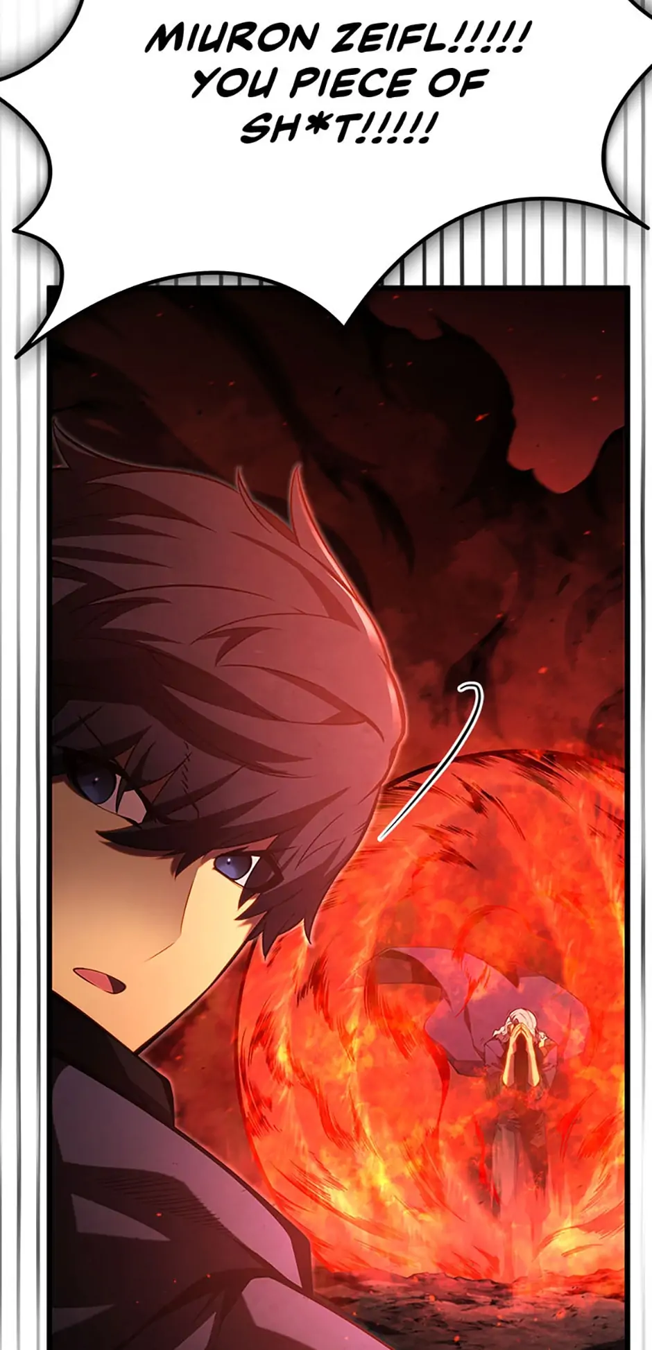 Read The Swordmaster's Son Manga Online