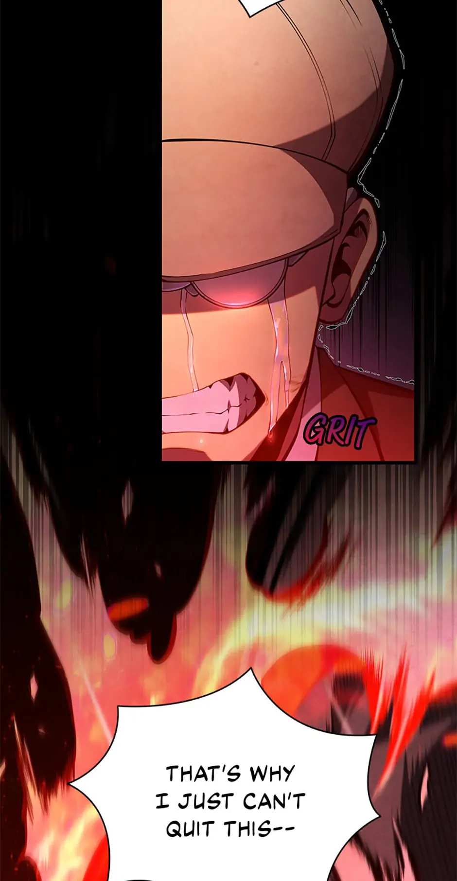 Read The Swordmaster's Son Manga Online
