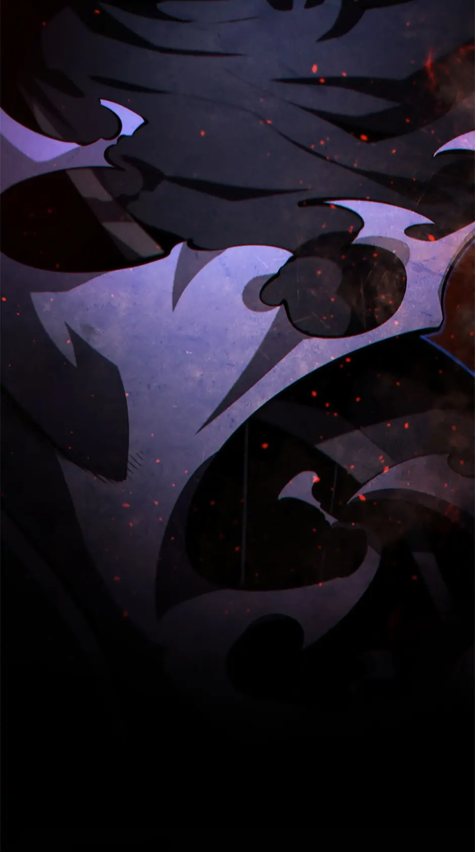 Read The Swordmaster's Son Manga Online
