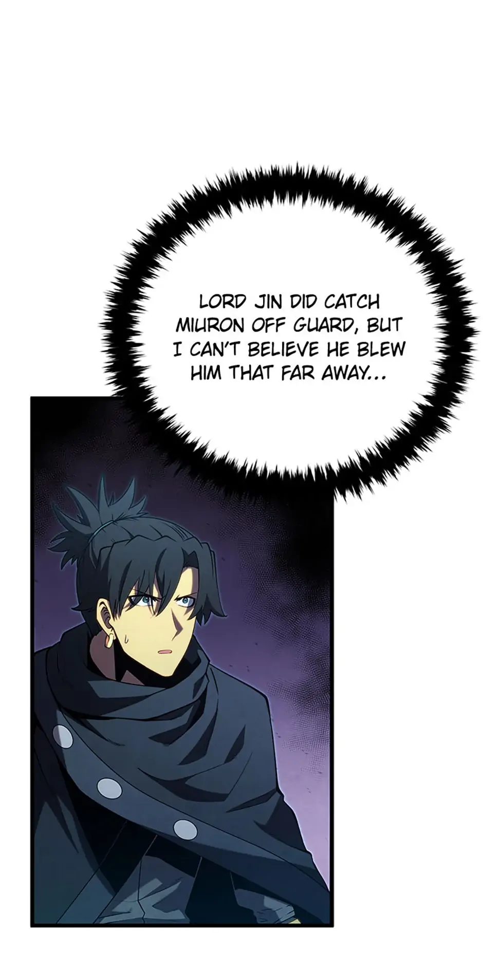Read The Swordmaster's Son Manga Online