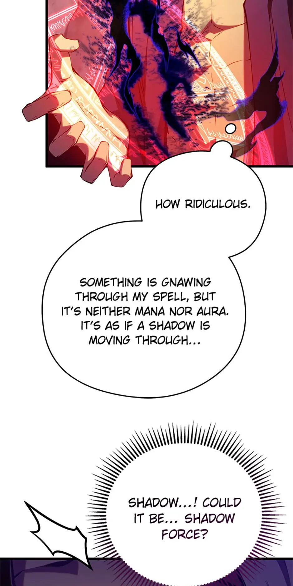 Read The Swordmaster's Son Manga Online