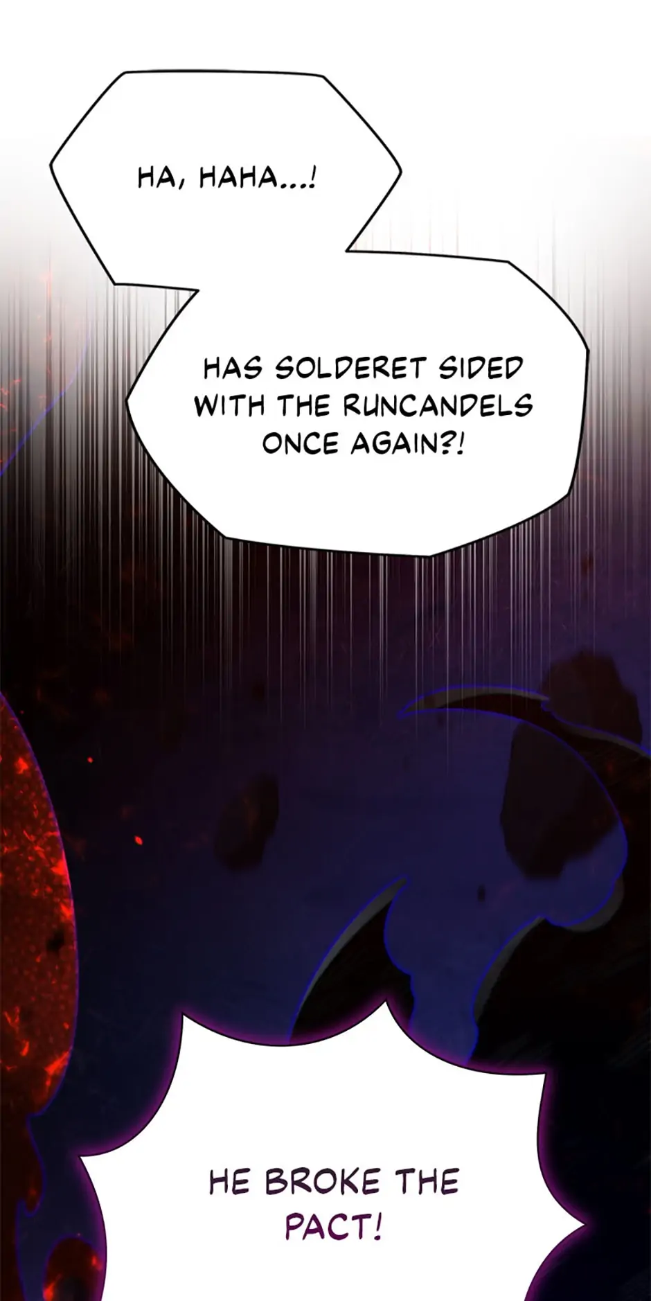 Read The Swordmaster's Son Manga Online