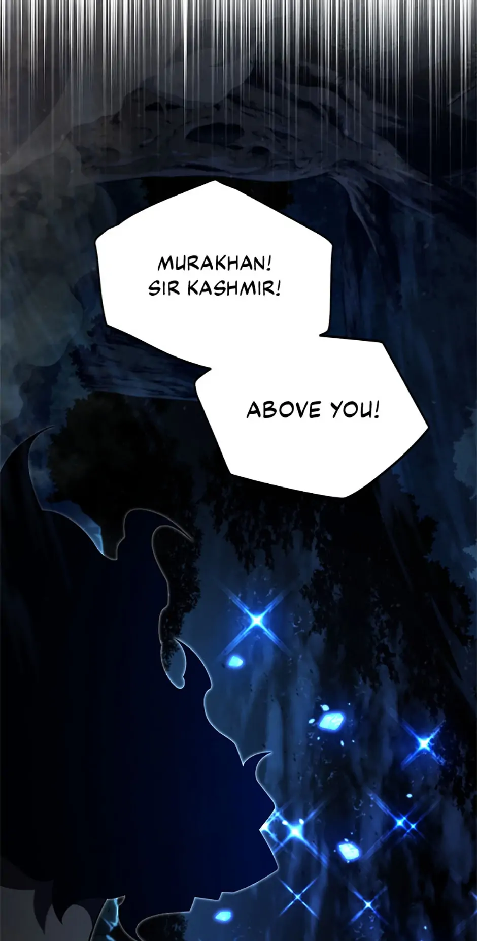 Read The Swordmaster's Son Manga Online