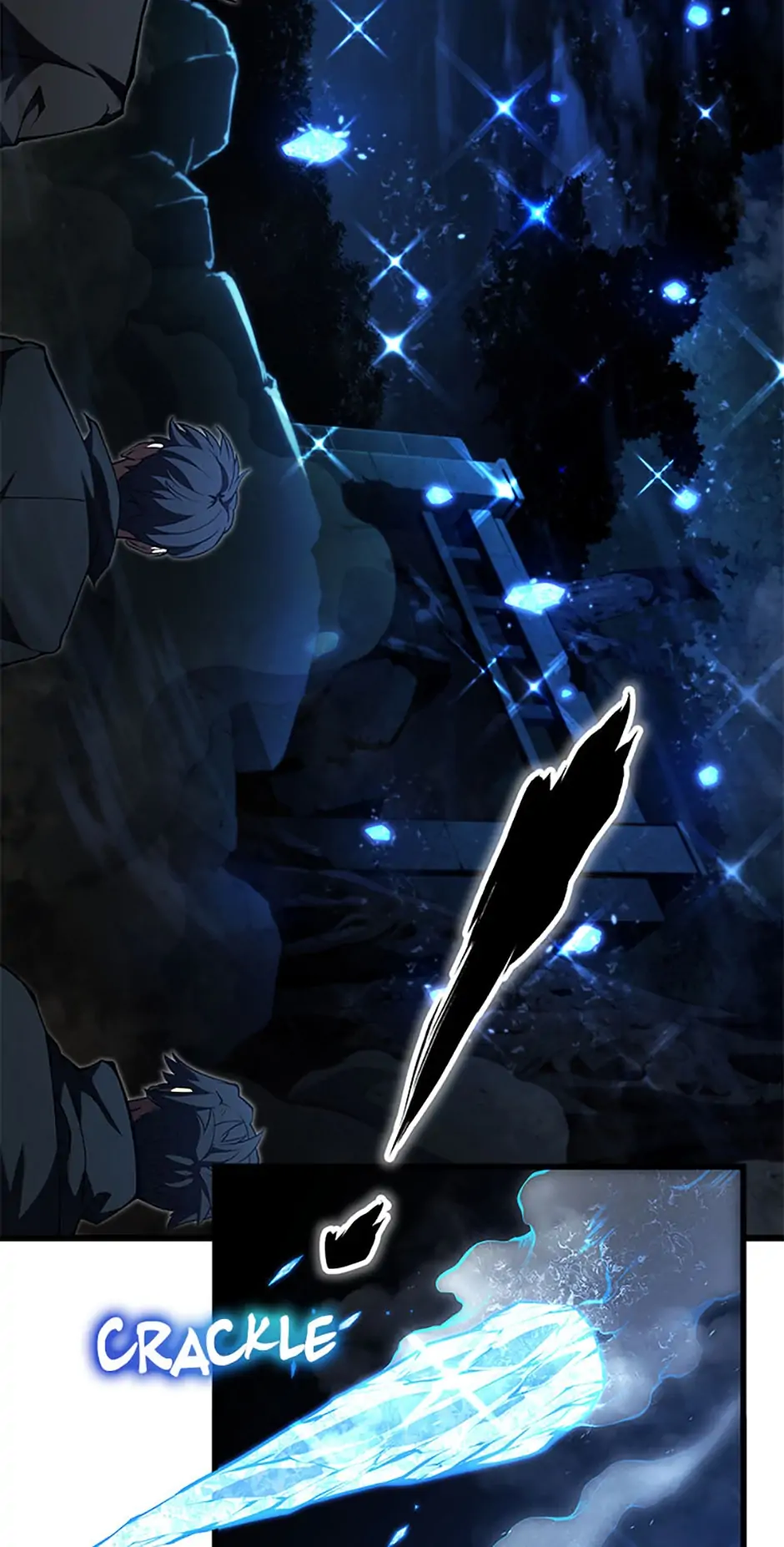 Read The Swordmaster's Son Manga Online