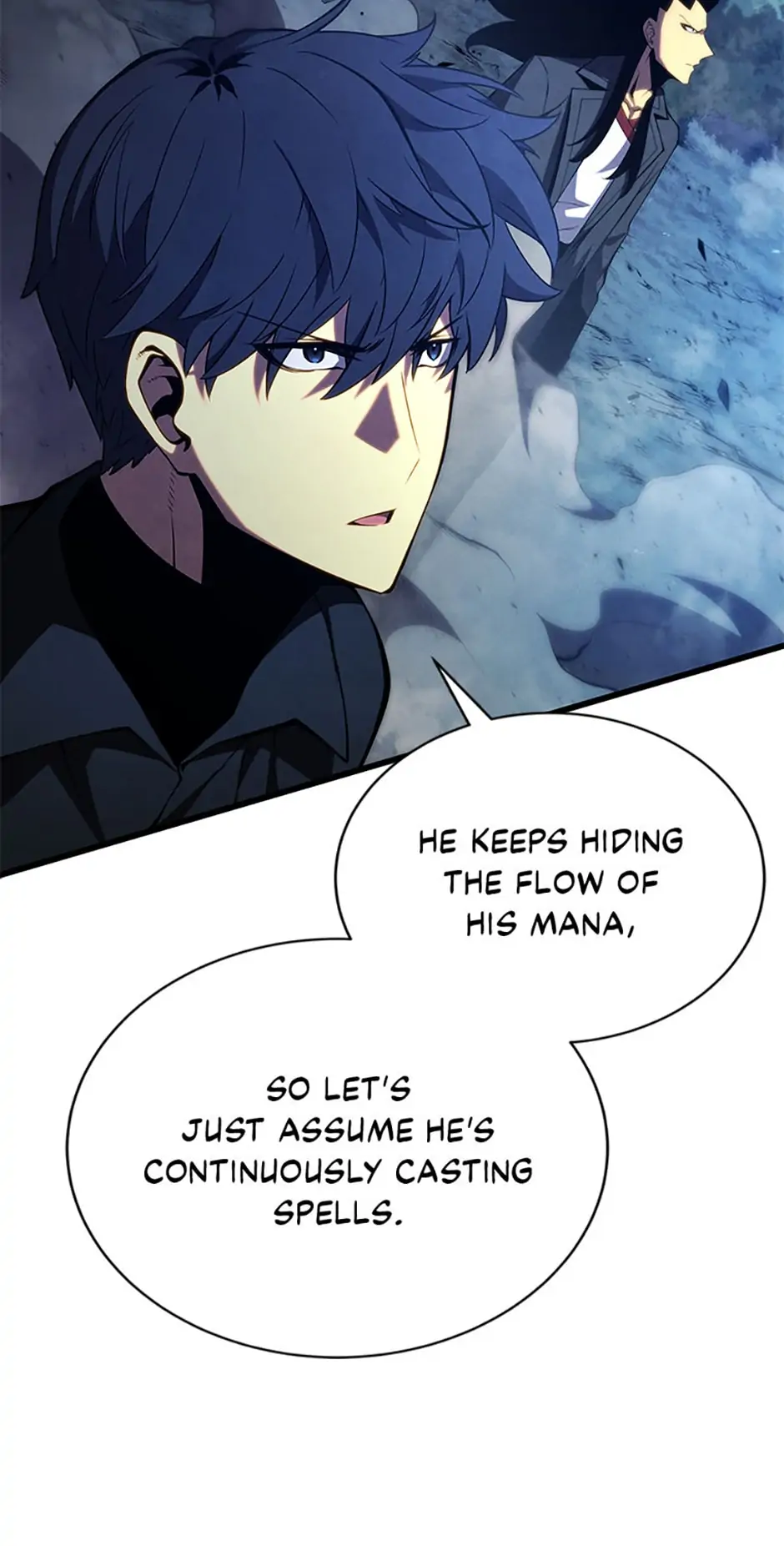 Read The Swordmaster's Son Manga Online