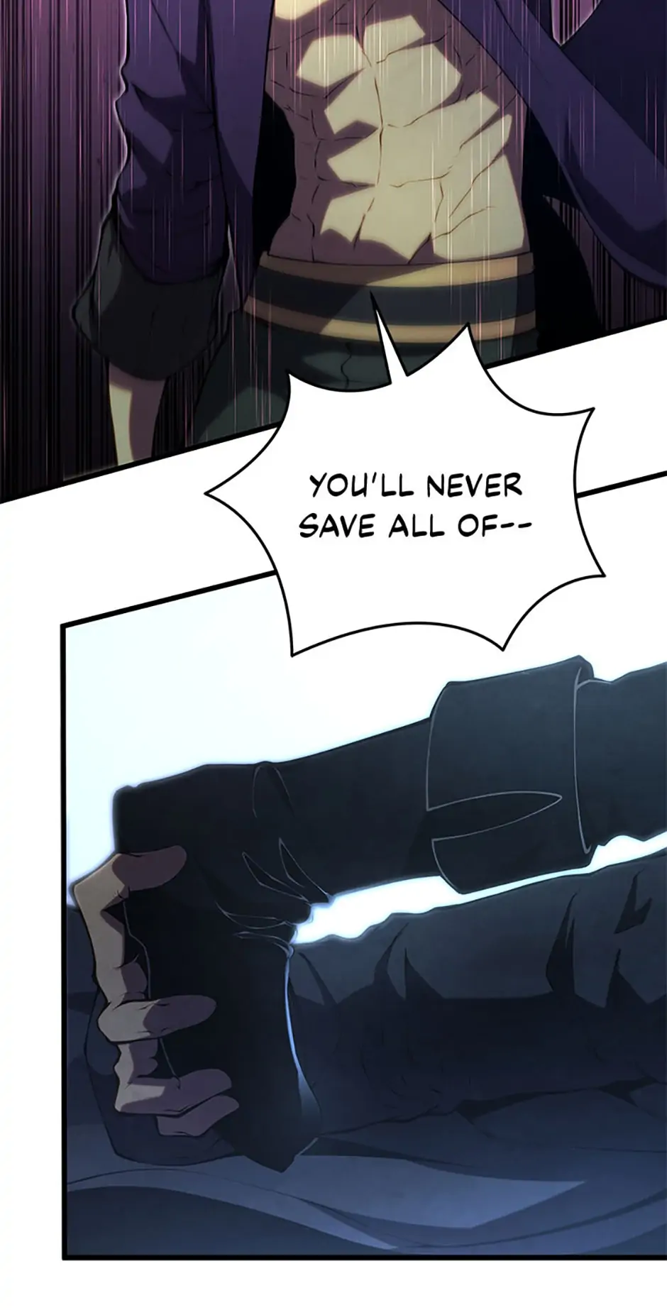 Read The Swordmaster's Son Manga Online