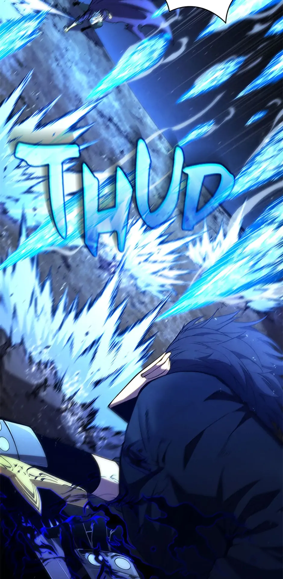 Read The Swordmaster's Son Manga Online