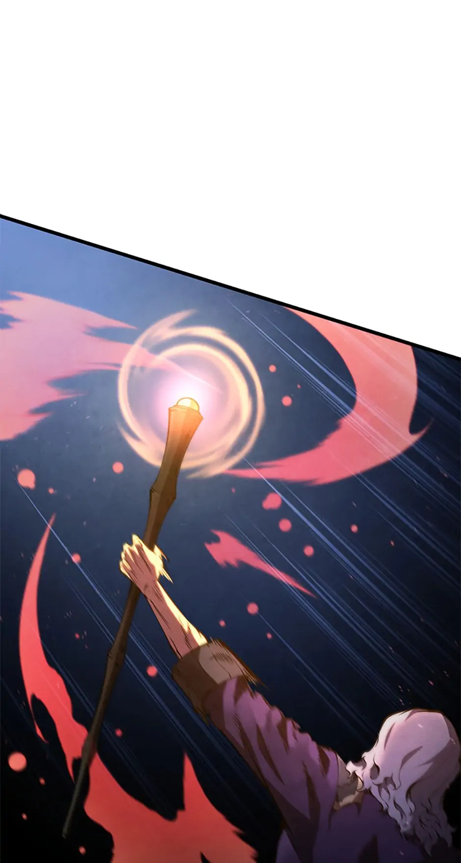 Read The Swordmaster's Son Manga Online