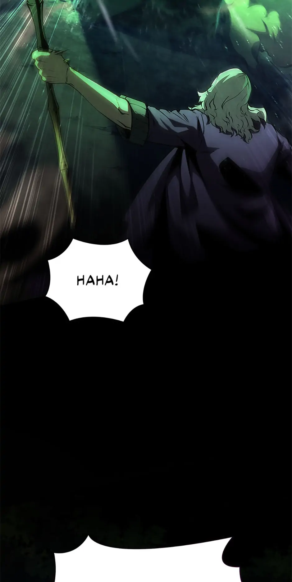 Read The Swordmaster's Son Manga Online