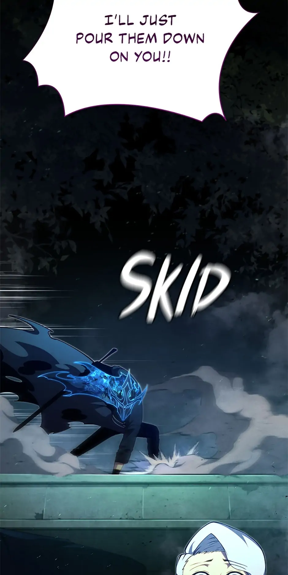 Read The Swordmaster's Son Manga Online