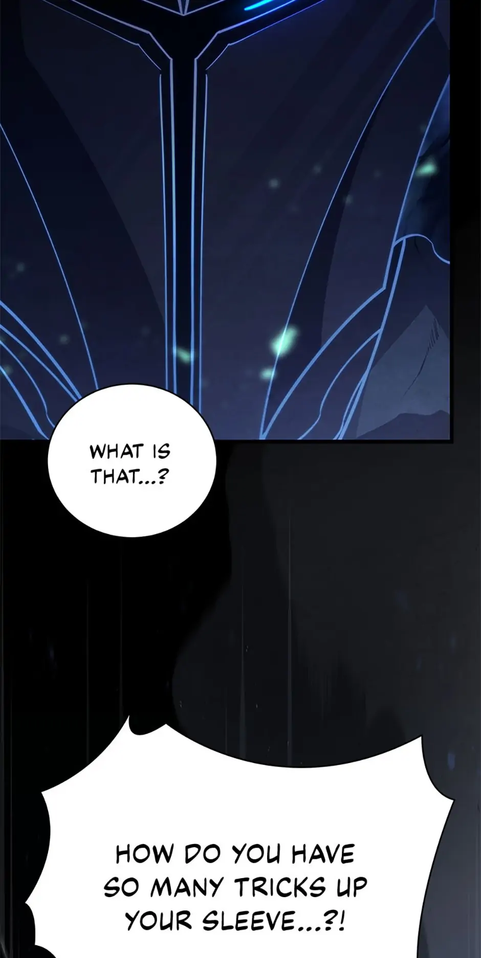 Read The Swordmaster's Son Manga Online