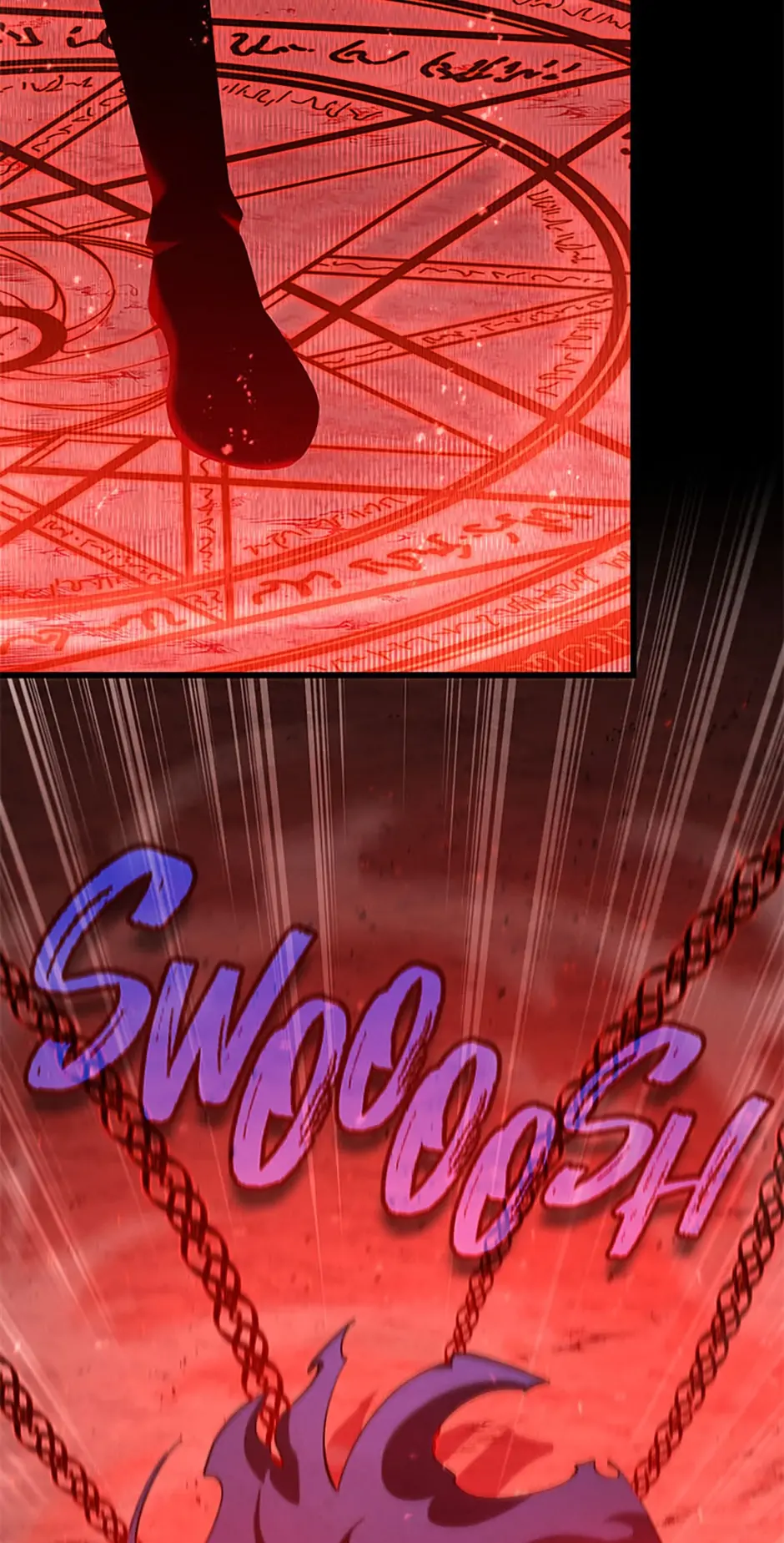 Read The Swordmaster's Son Manga Online