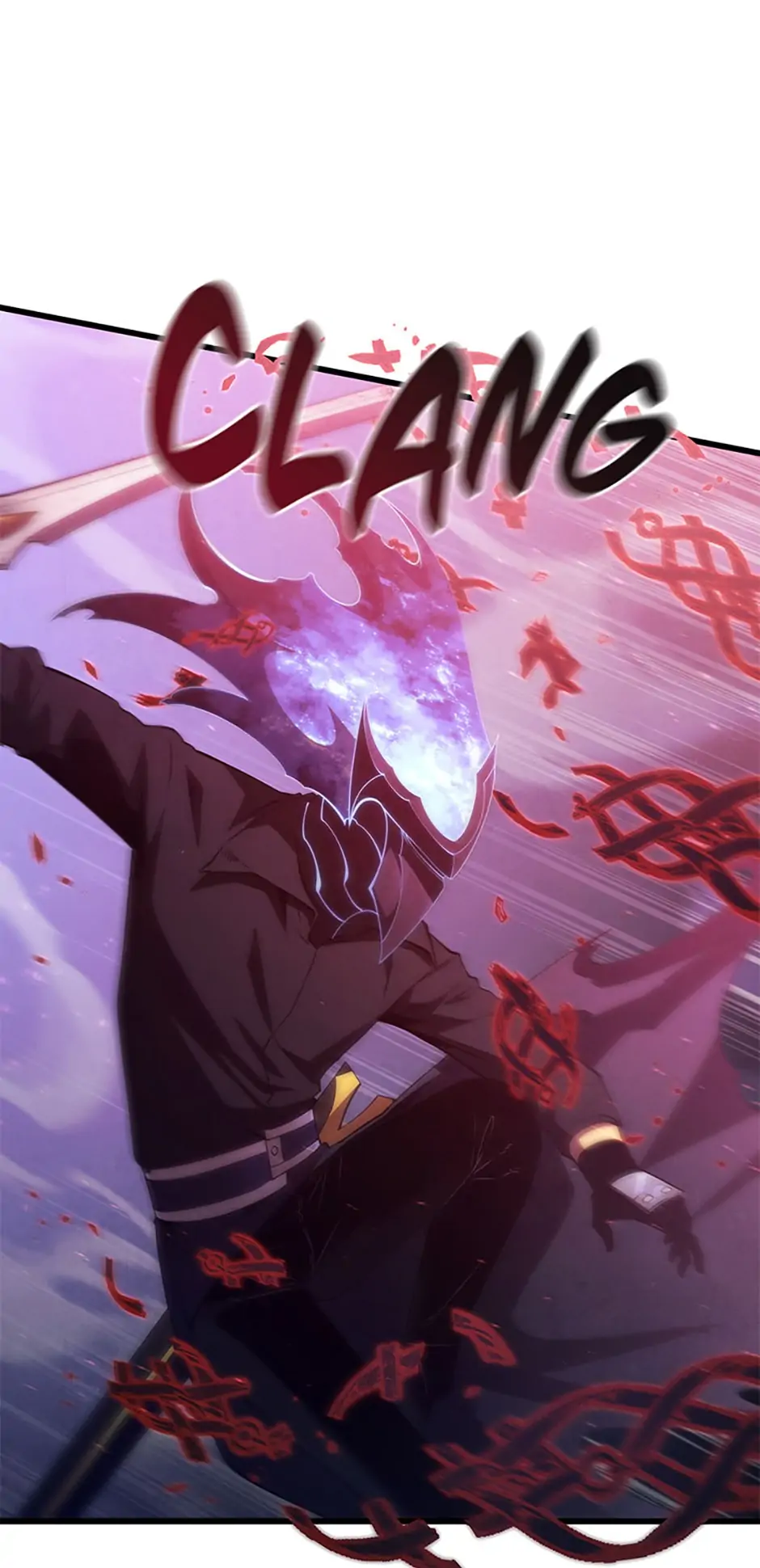 Read The Swordmaster's Son Manga Online