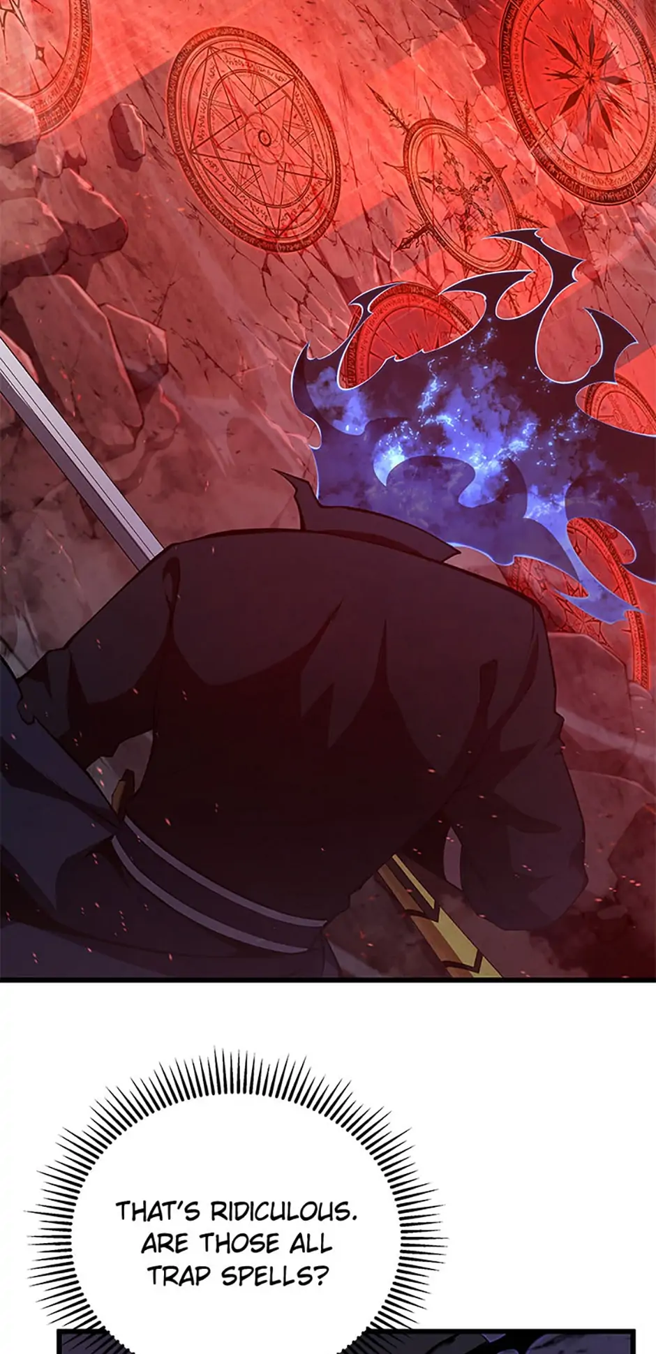 Read The Swordmaster's Son Manga Online
