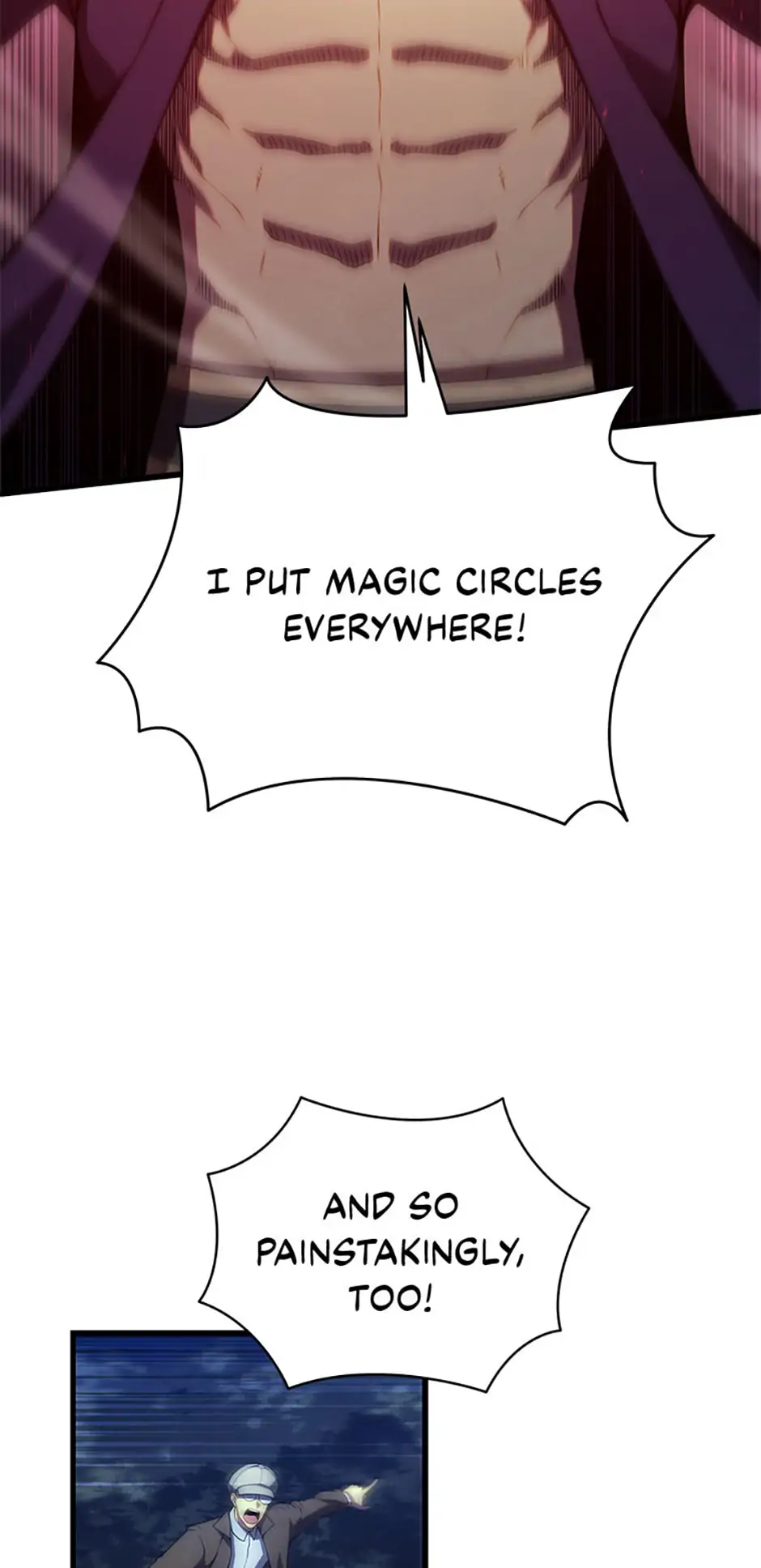 Read The Swordmaster's Son Manga Online