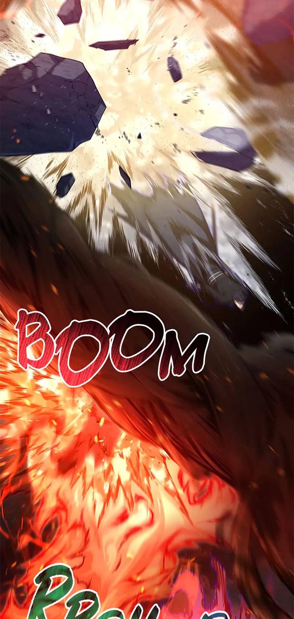 Read The Swordmaster's Son Manga Online
