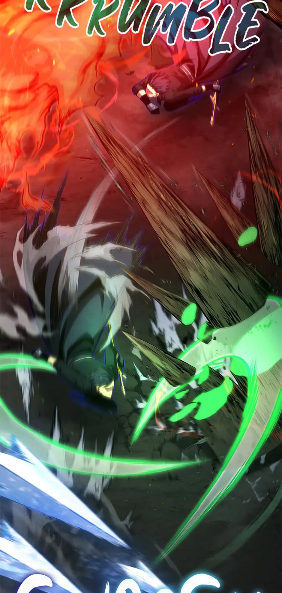 Read The Swordmaster's Son Manga Online