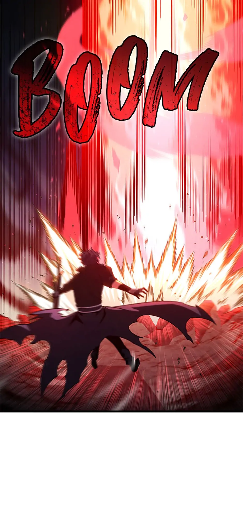Read The Swordmaster's Son Manga Online