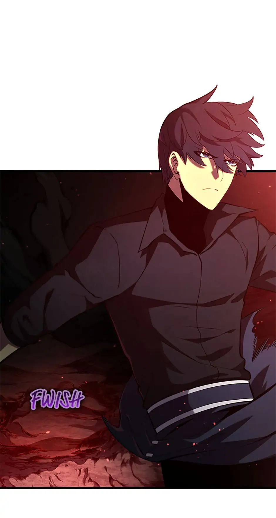 Read The Swordmaster's Son Manga Online