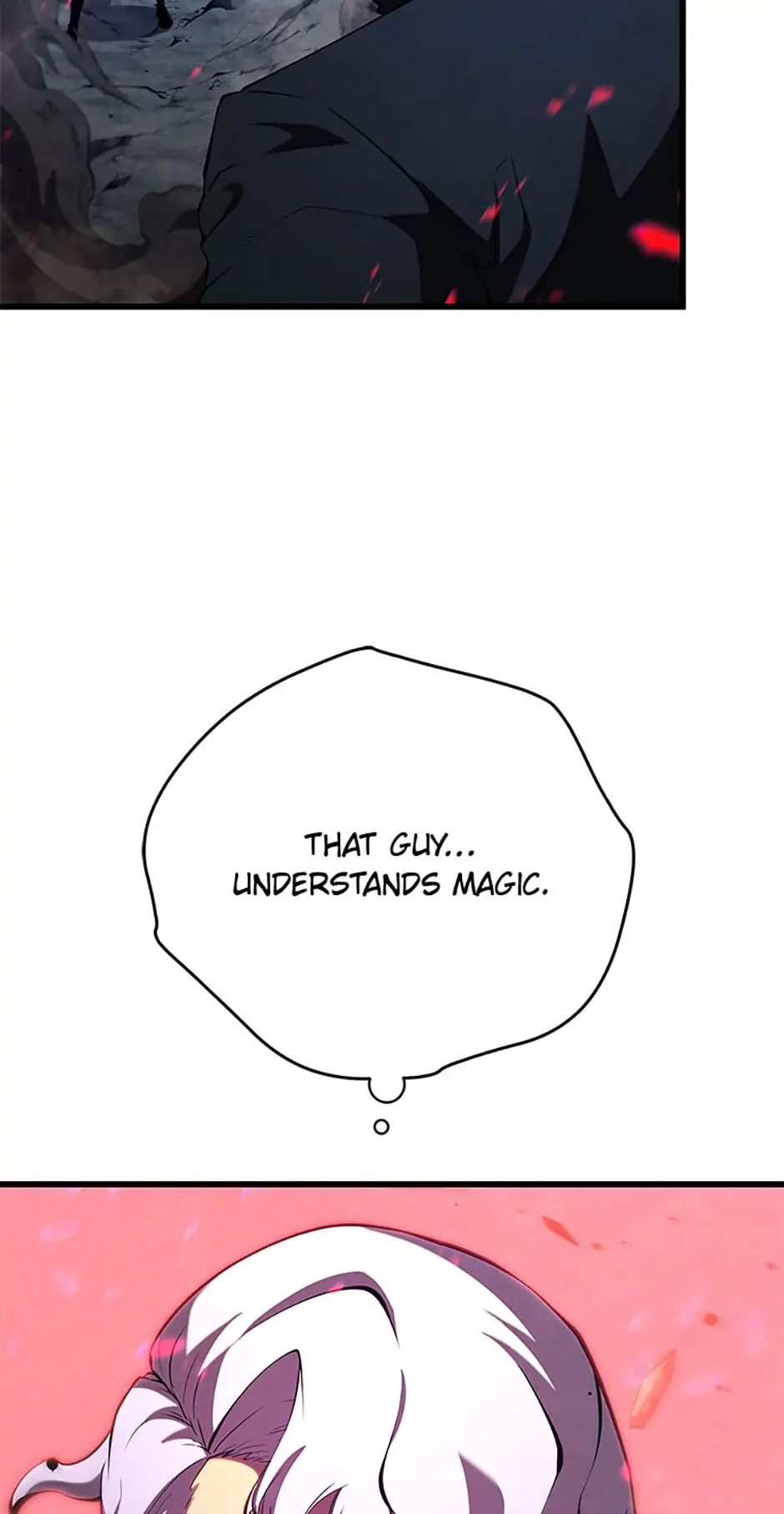 Read The Swordmaster's Son Manga Online
