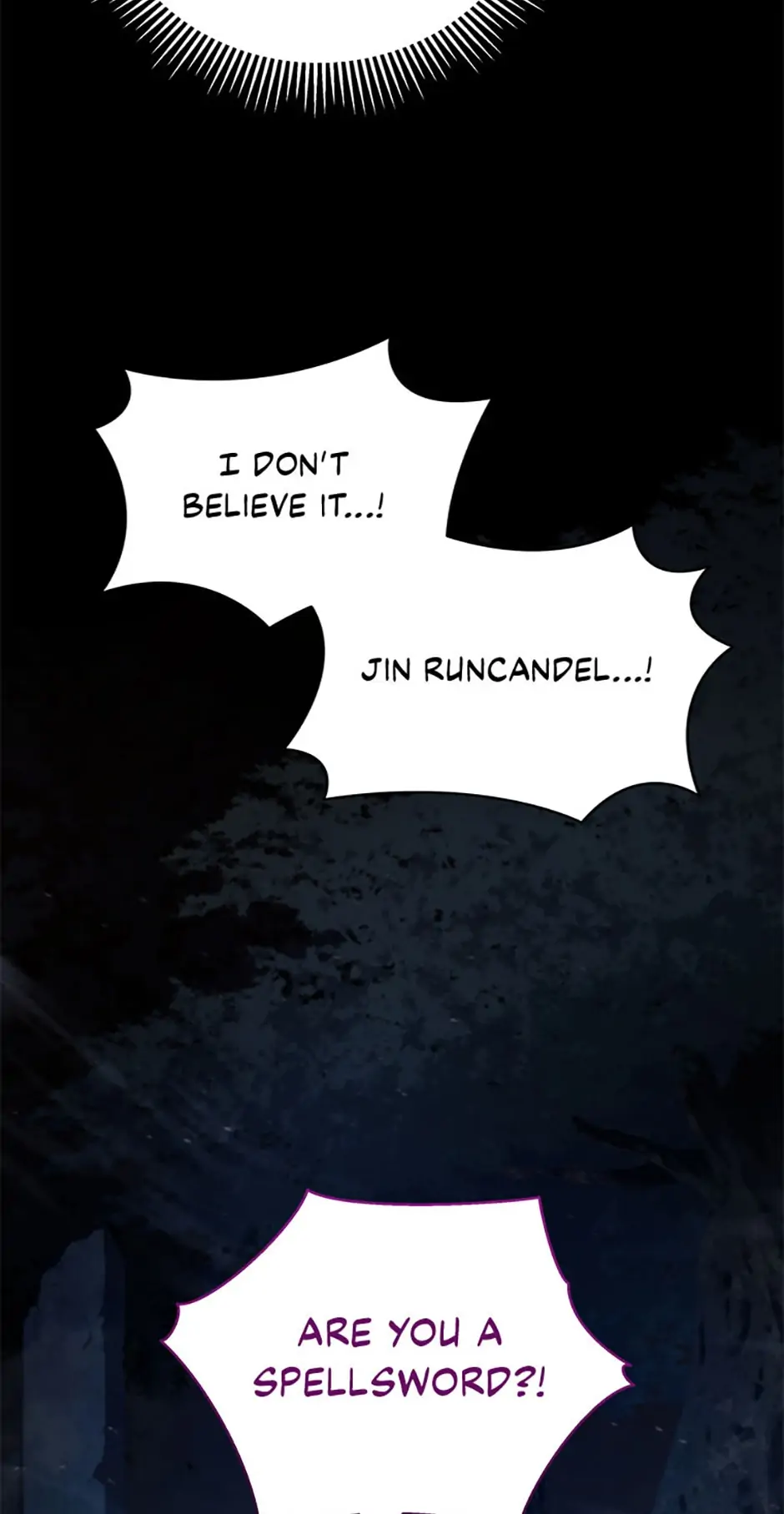 Read The Swordmaster's Son Manga Online